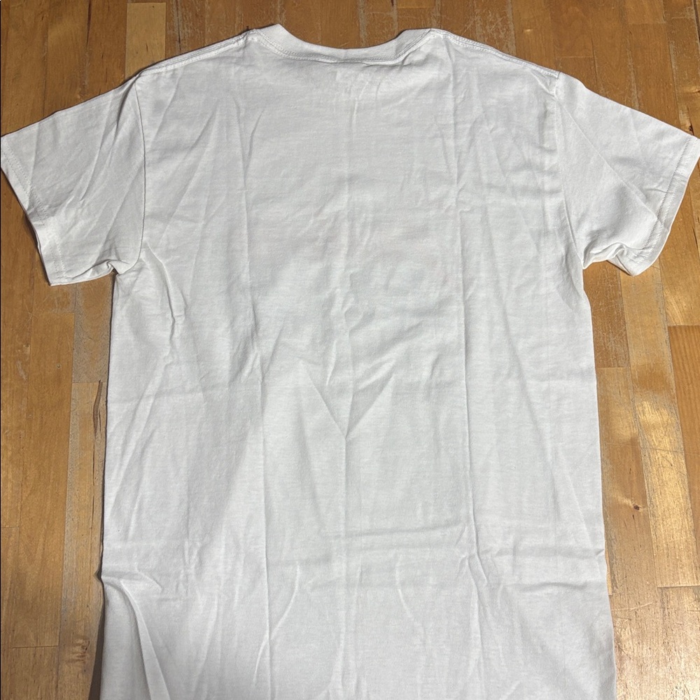 J’adore Hotdog Furcoat graphic Tshirt - Picture 4 of 6